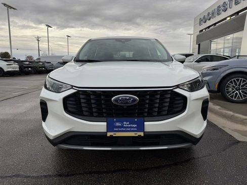 Certified 2023 Ford Escape Active w/ Tech Pack #2 image 32