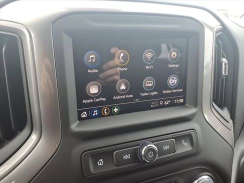 New 2026 GMC Sierra 1500 Pro w/ Graphite Edition image 18