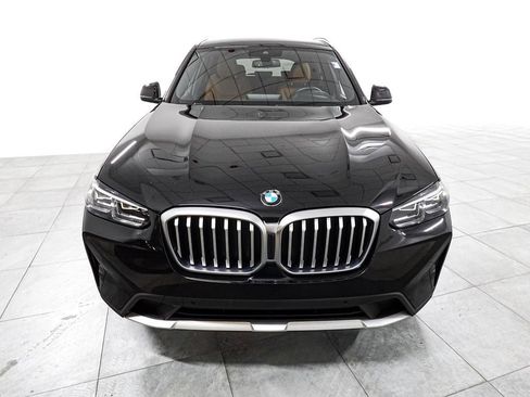 Used 2023 BMW X3 xDrive30i AWD/4WD image 2