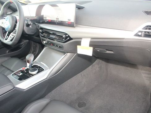 New 2026 BMW M4 xDrive Competition image 23