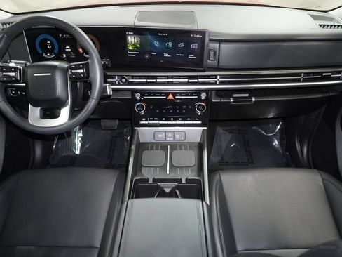 Certified 2026 Hyundai Santa Fe SEL AWD/4WD image 19