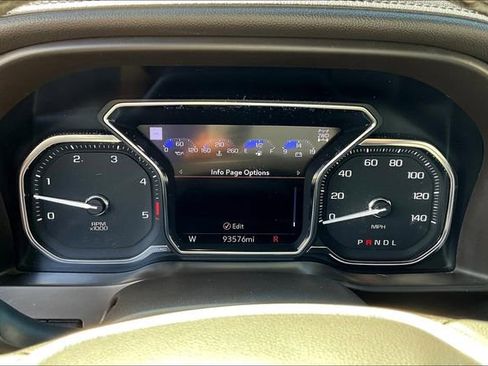 Used 2020 GMC Sierra 2500 Denali w/ Denali Ultimate Package image 10