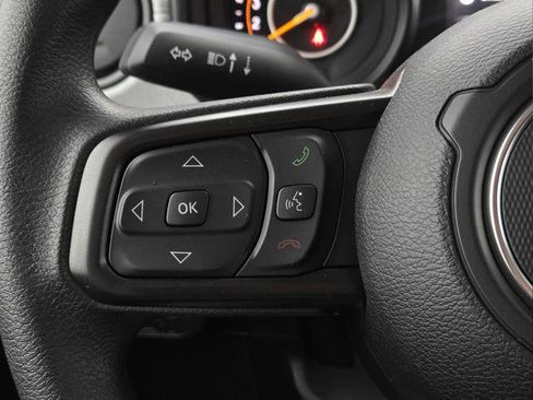New 2026 Jeep Wrangler Sport AWD/4WD image 9