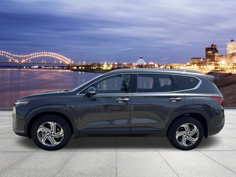 Used 2023 Hyundai Santa Fe SEL w/ Cargo Package image 2