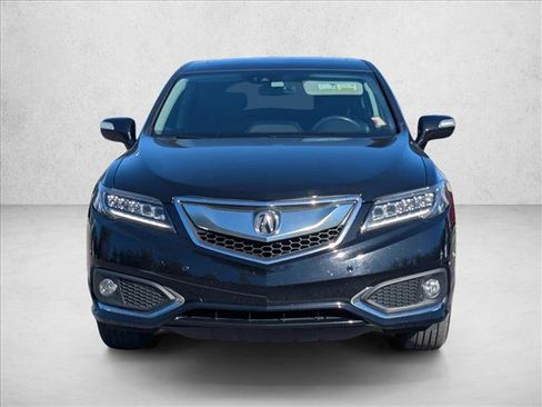Used 2018 Acura RDX FWD w/ Advance Package image 2