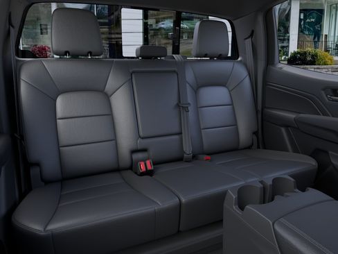 New 2026 GMC Canyon Elevation w/ Convenience Package image 41