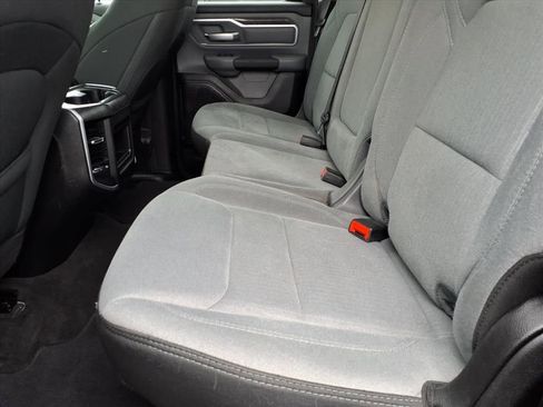 Used 2020 RAM 1500 Big Horn image 15