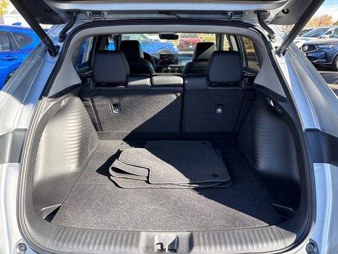 Certified 2025 Acura ADX AWD image 21