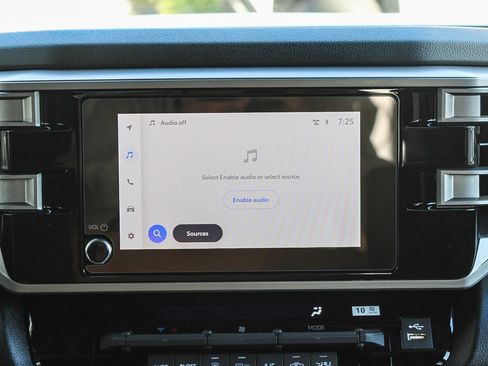 New 2026 Toyota Tundra SR5 image 30