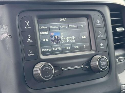 Used 2019 RAM 1500 Tradesman AWD/4WD image 4