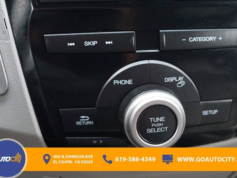 Used 2011 Honda Odyssey EX-L image 29