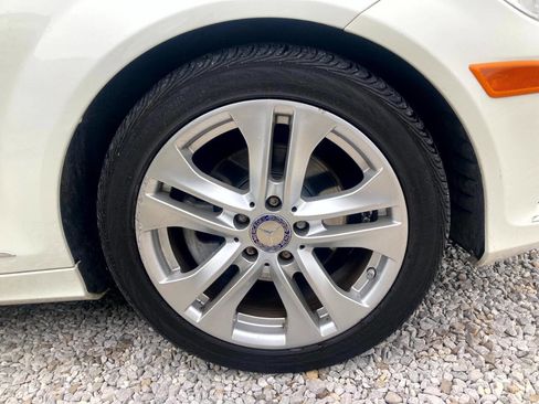 Used 2012 Mercedes-Benz C 300 4MATIC Sedan image 21