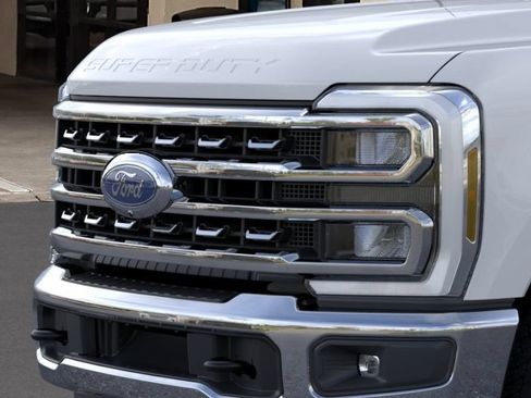 New 2026 Ford F250 Lariat AWD/4WD image 17