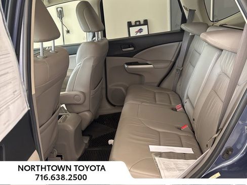 Used 2013 Honda CR-V EX-L image 29
