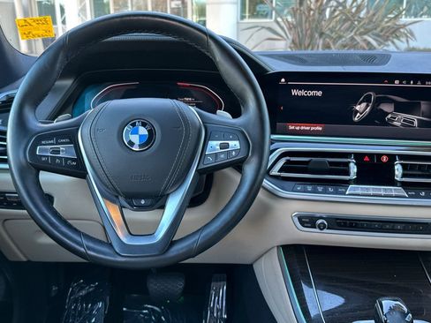 Used 2019 BMW X5 xDrive40i w/ Convenience Package image 17