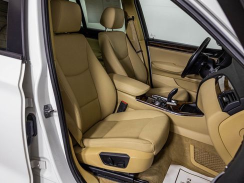 Used 2016 BMW X3 xDrive28i image 43