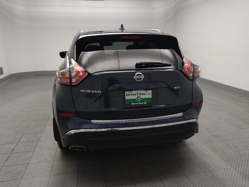 Used 2018 Nissan Murano SV w/ Cargo Package FWD image 6
