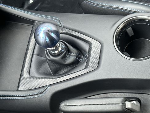 Certified 2025 Ford Mustang Dark Horse RWD image 30