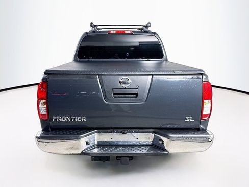 Used 2012 Nissan Frontier SL image 29