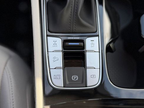 New 2026 Hyundai Tucson SEL image 18