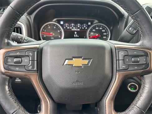 Used 2020 Chevrolet Silverado 2500 High Country w/ Z71 Off-Road Package image 43