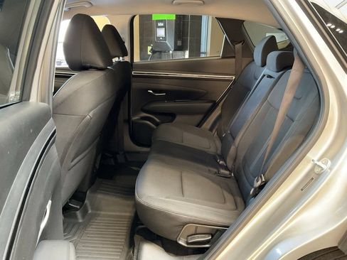 Used 2024 Hyundai Tucson SEL FWD image 22
