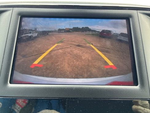 Used 2023 Chrysler Voyager LX FWD image 20