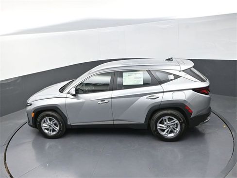 New 2026 Hyundai Tucson SE image 24