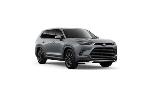 New 2026 Toyota Grand Highlander AWD Hybrid image 37