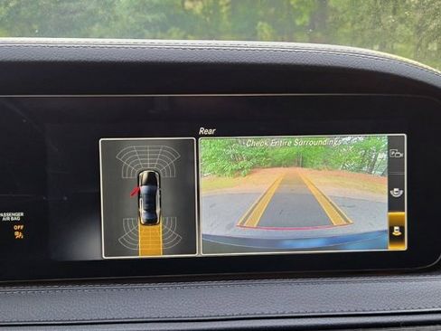 Used 2019 Mercedes-Benz S 560 S 560 image 37