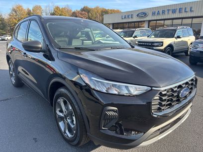 New 2026 Ford Escape ST-Line