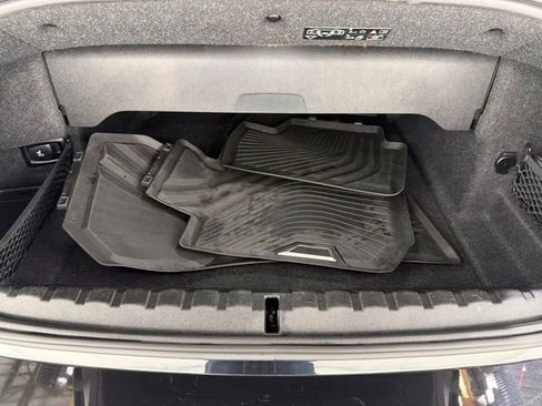 Used 2023 BMW 430i xDrive Convertible w/ M Sport Package AWD/4WD image 25