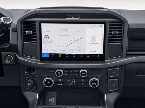 New 2026 Ford F150 STX AWD/4WD image 23