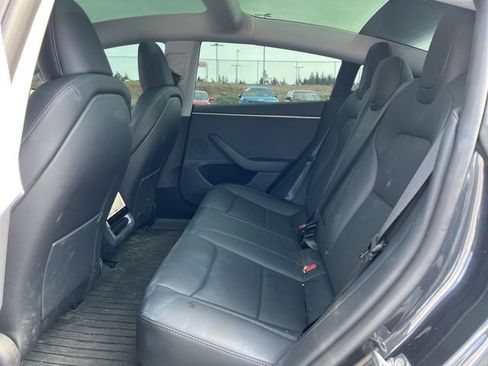 Used 2025 Tesla Model 3 Long Range image 16