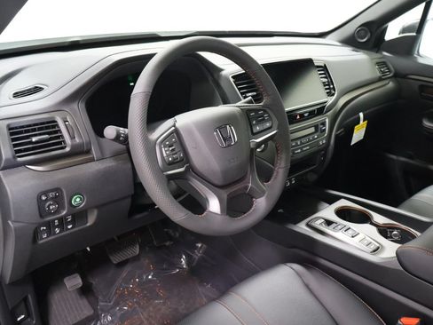 New 2026 Honda Ridgeline TrailSport image 19