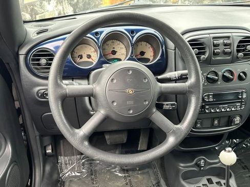 Used 2005 Chrysler PT Cruiser Touring image 9