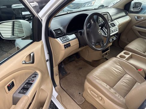 Used 2008 Honda Odyssey Touring image 8
