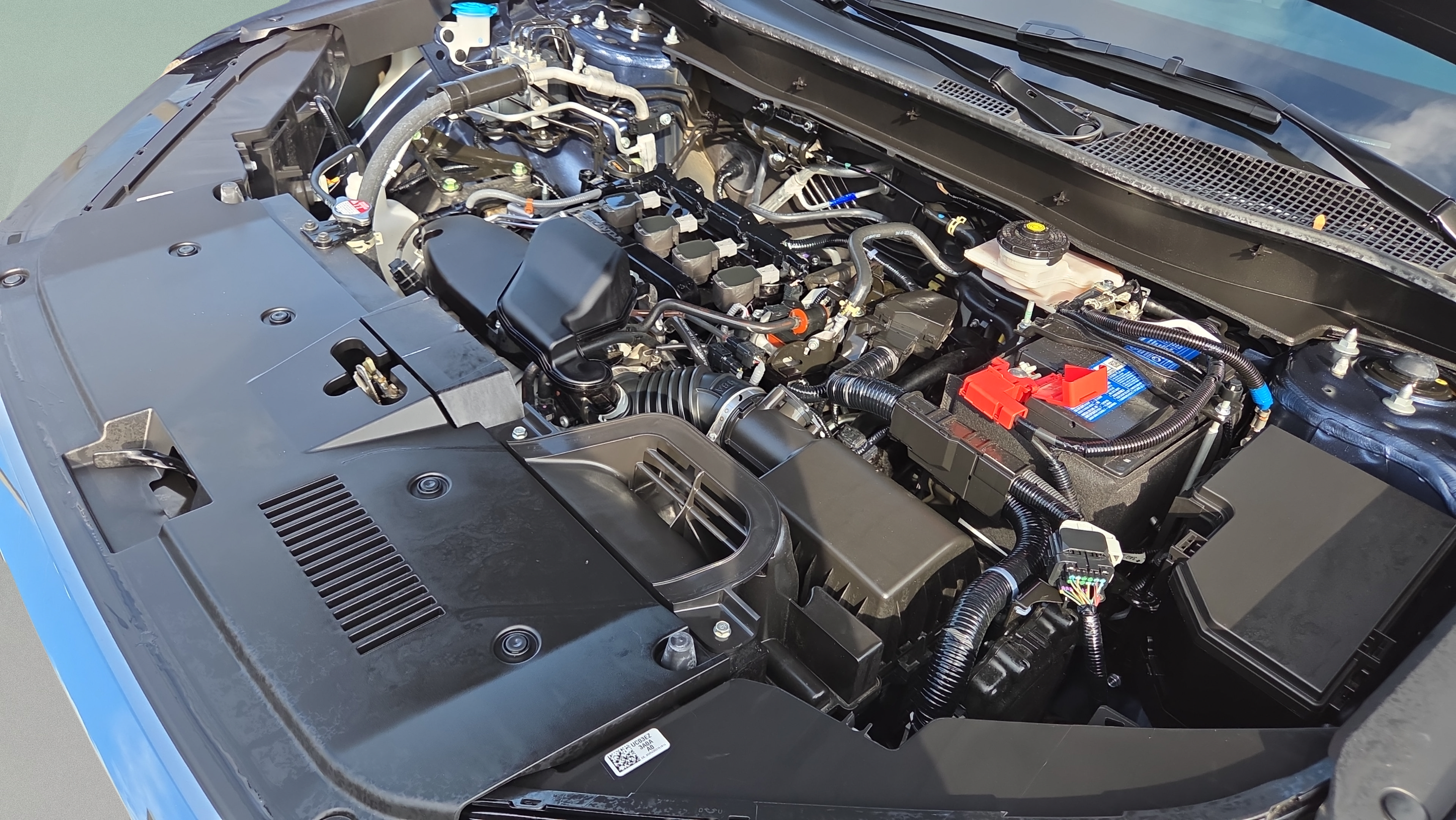Used 2025 Honda CR-V EX-L image 22