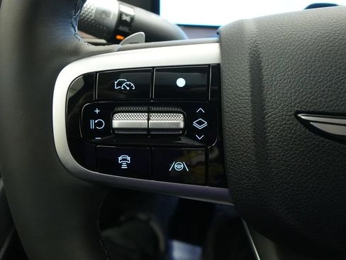 New 2026 Genesis GV80 3.5T Advanced image 45