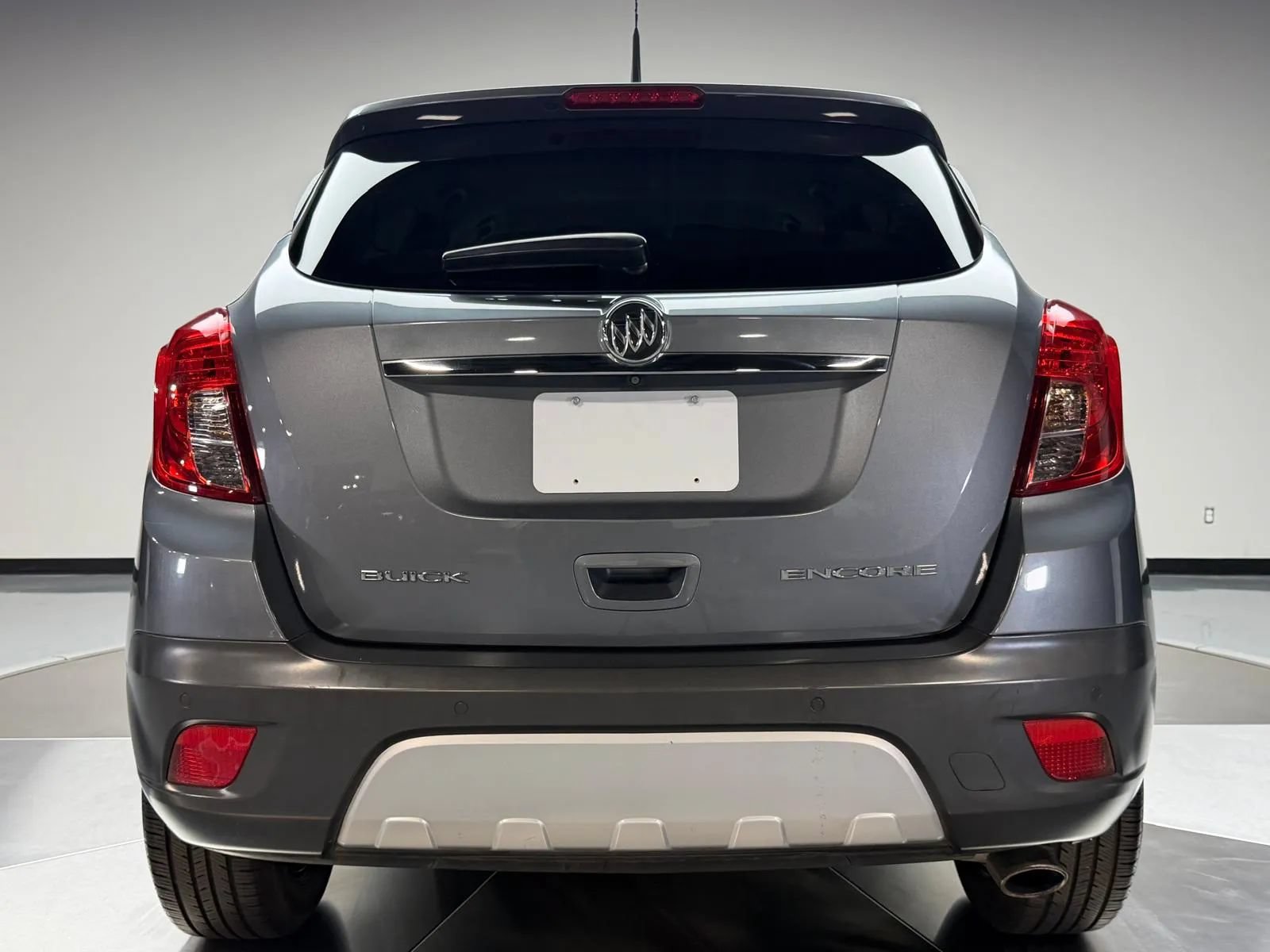 Used 2014 Buick Encore Premium FWD image 5