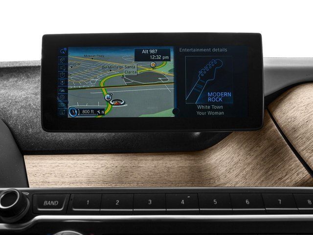 Used 2017 BMW i3 RWD image 24