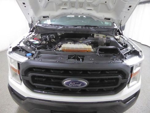 Used 2022 Ford F150 XL w/ Trailer Tow Package AWD/4WD image 36