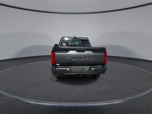 Certified 2026 Toyota Tundra SR image 7