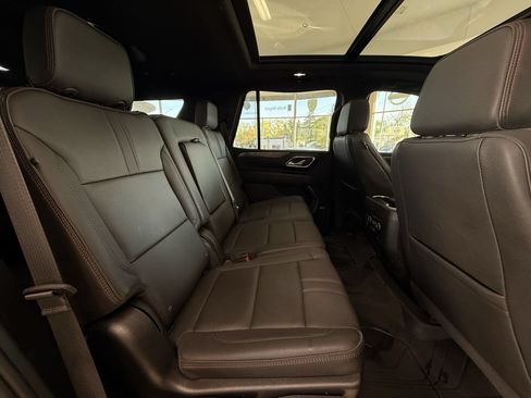 Used 2023 Chevrolet Tahoe RST AWD/4WD image 37