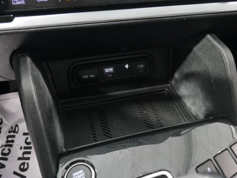 Used 2023 Kia Sportage EX image 26