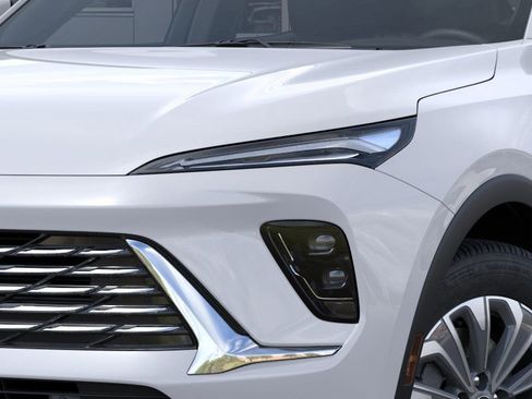 New 2026 Buick Envision Preferred image 13