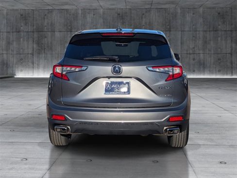 New 2026 Acura RDX SH-AWD image 7