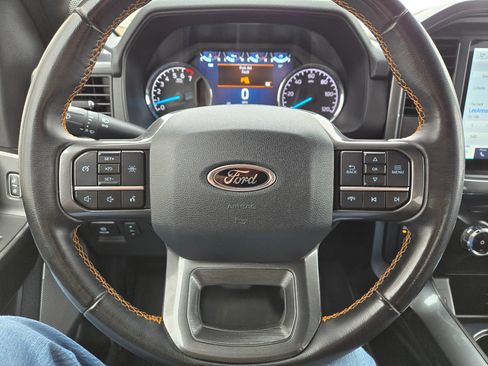 Used 2023 Ford F150 Tremor w/ Bed Utility Package image 10