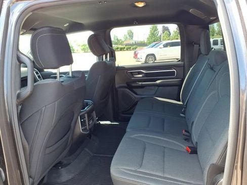 Used 2023 RAM 1500 Big Horn AWD/4WD image 5