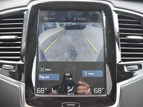 Used 2017 Volvo XC90 T6 Momentum w/ Convenience Package AWD/4WD image 28